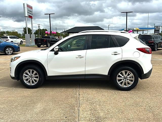 2016 Mazda Mazda CX-5 Touring