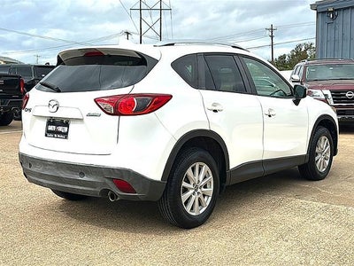 2016 Mazda Mazda CX-5 Touring