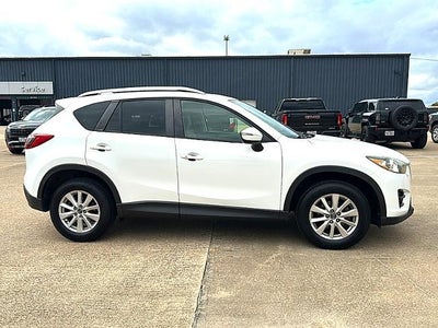 2016 Mazda Mazda CX-5 Touring