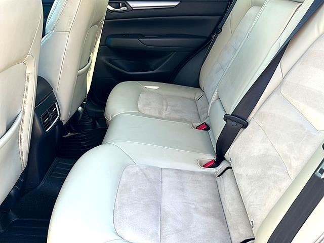 2020 Mazda Mazda CX-5 Touring FWD