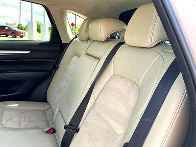 2020 Mazda Mazda CX-5 Touring FWD