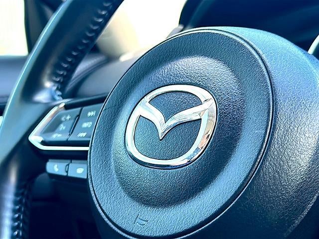 2020 Mazda Mazda CX-5 Touring FWD