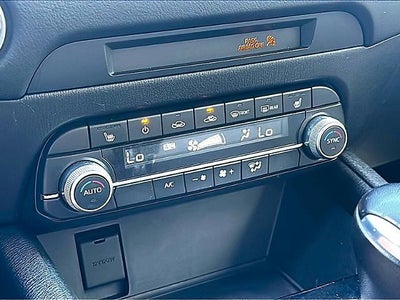 2020 Mazda Mazda CX-5 Touring FWD