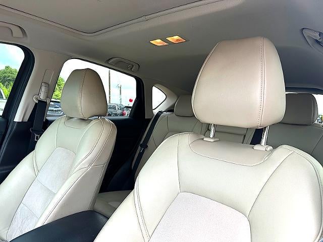 2020 Mazda Mazda CX-5 Touring FWD