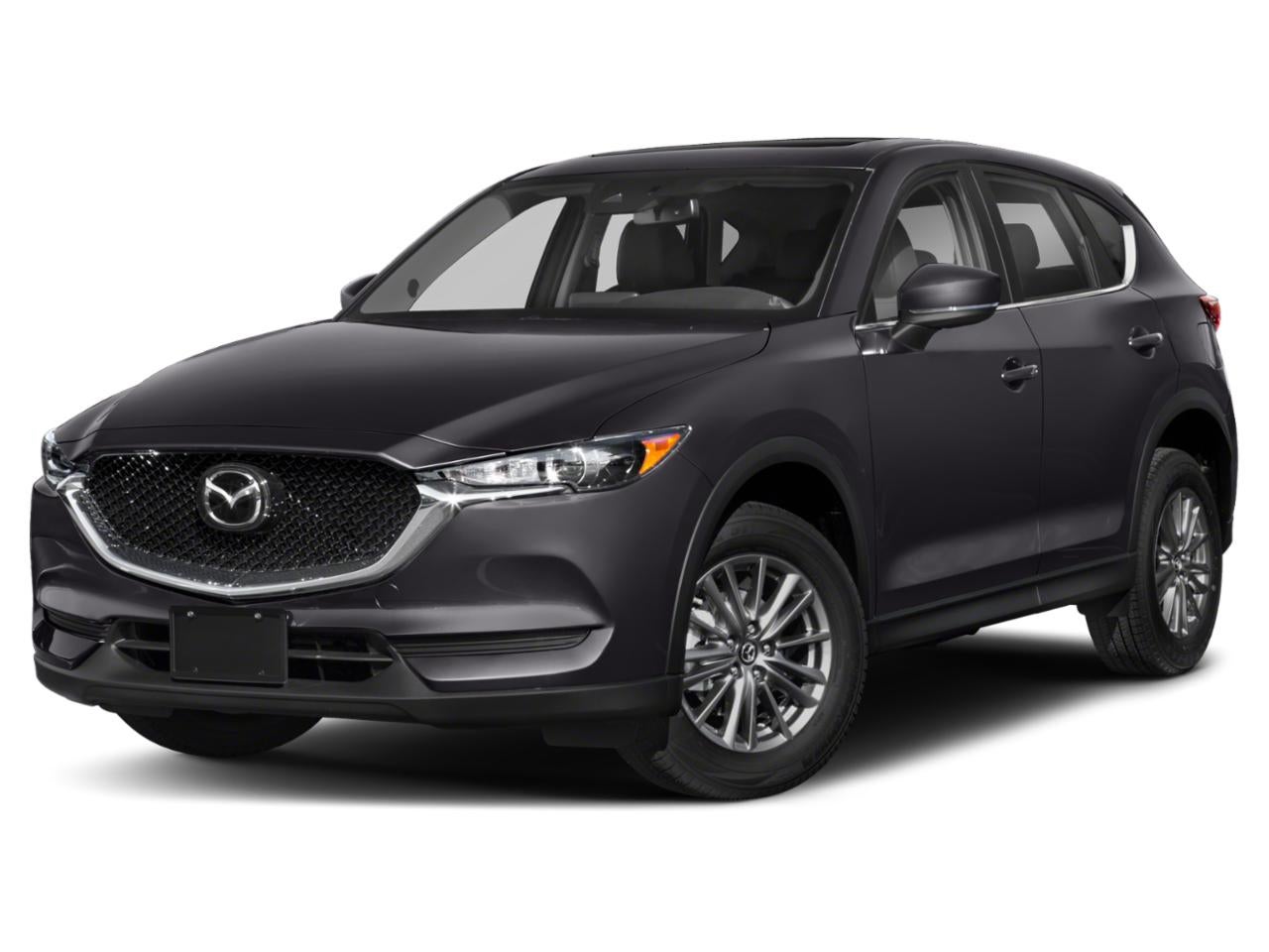 2020 Mazda Mazda CX-5 Touring