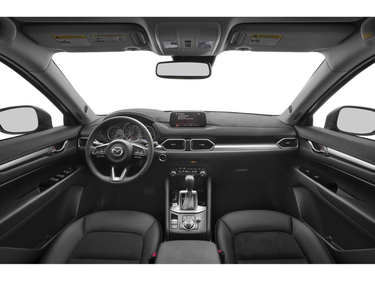 2020 Mazda Mazda CX-5 Touring