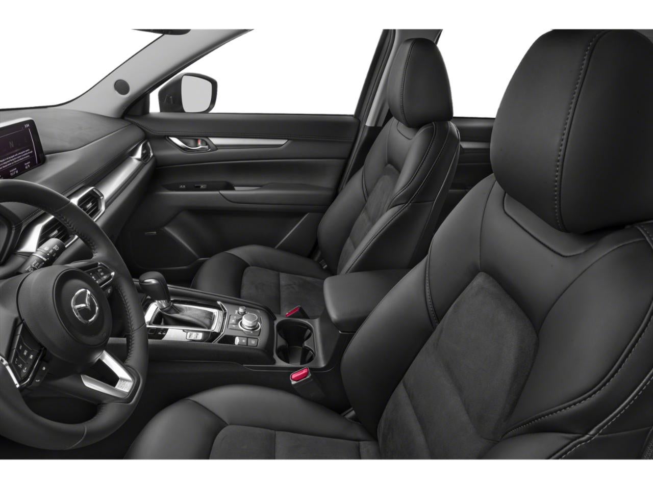 2020 Mazda Mazda CX-5 Touring