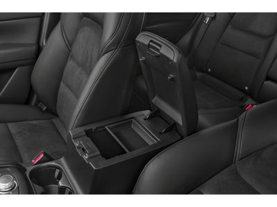 2020 Mazda Mazda CX-5 Touring
