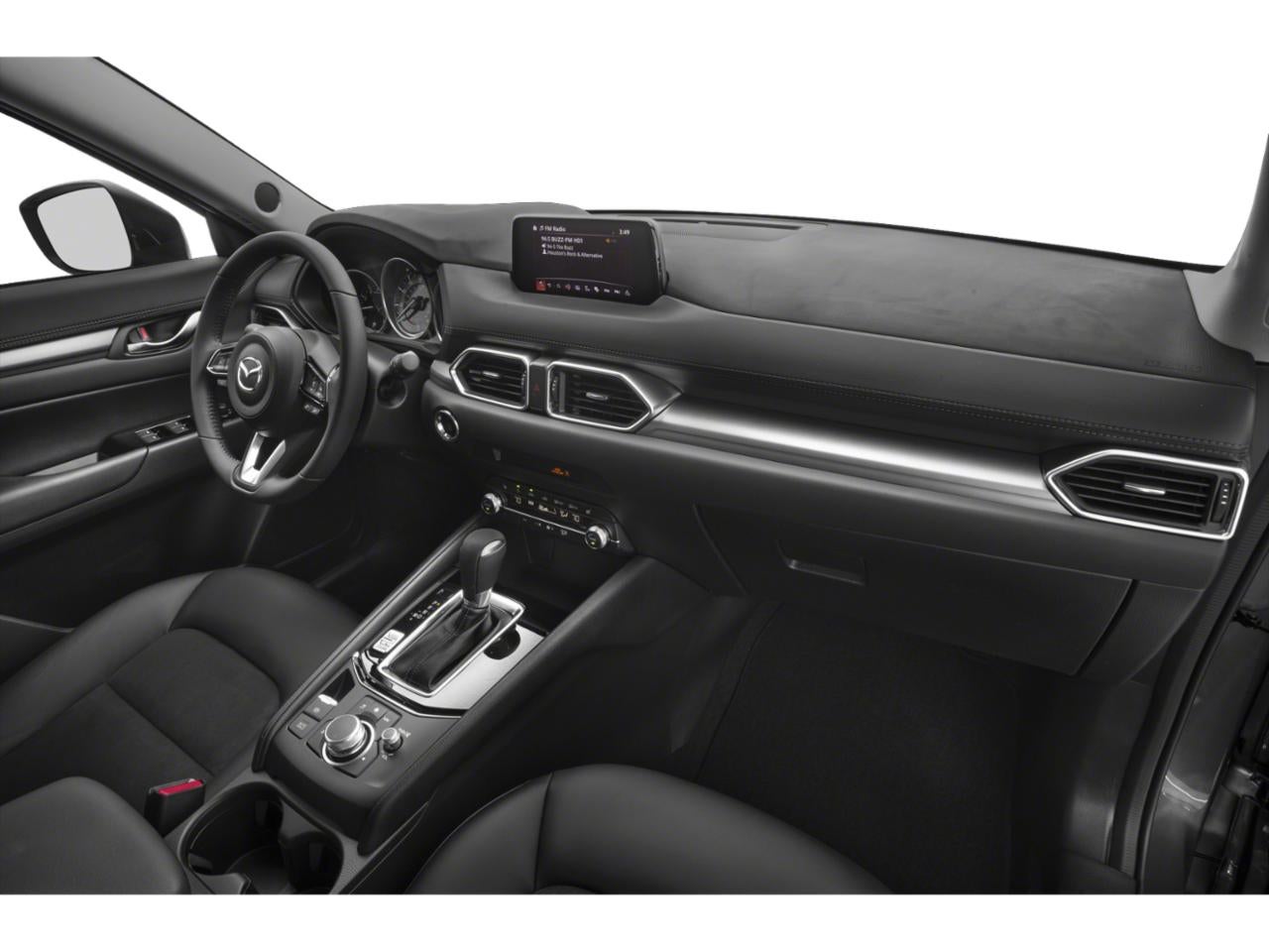 2020 Mazda Mazda CX-5 Touring