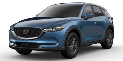 2020 Mazda Mazda CX-5 Touring