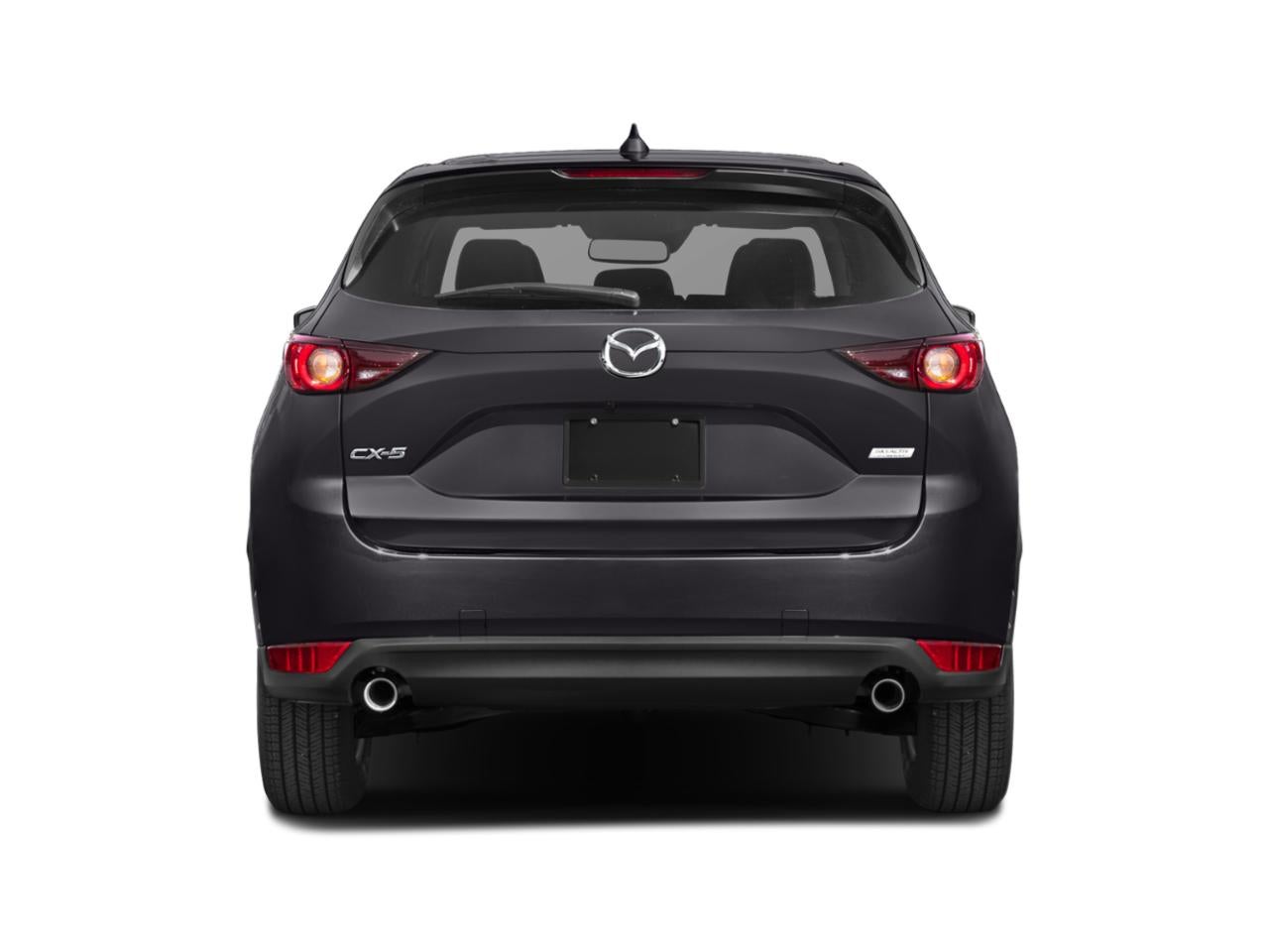 2020 Mazda Mazda CX-5 Touring