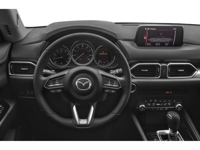 2020 Mazda Mazda CX-5 Touring