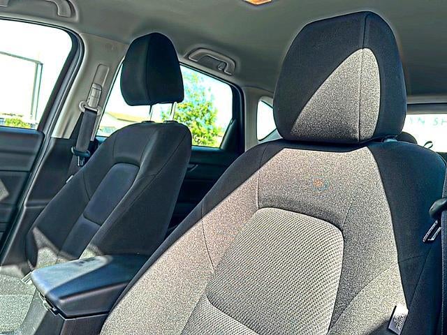 2025 Mazda Mazda CX-5 2.5 S AWD