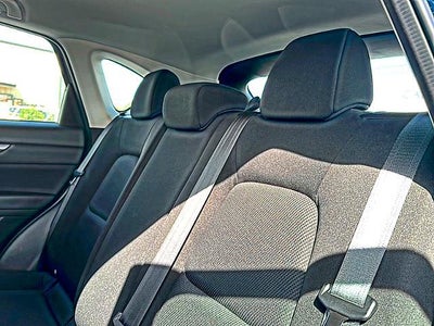 2025 Mazda Mazda CX-5 2.5 S AWD