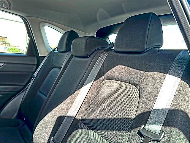 2025 Mazda Mazda CX-5 2.5 S AWD