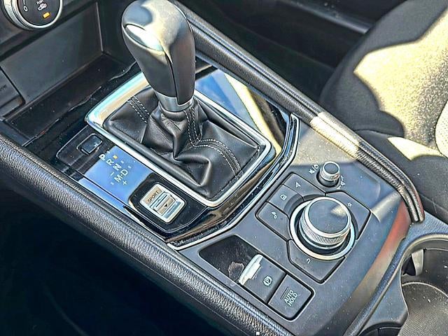 2025 Mazda Mazda CX-5 2.5 S AWD