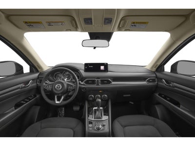 2025 Mazda Mazda CX-5 2.5 S AWD