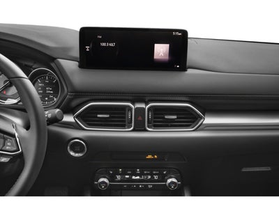 2024 Mazda Mazda CX-5 2.5 S Select