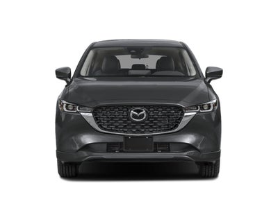2024 Mazda Mazda CX-5 2.5 S Select