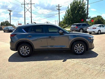 2023 Mazda Mazda CX-5 2.5 S Select Package AWD