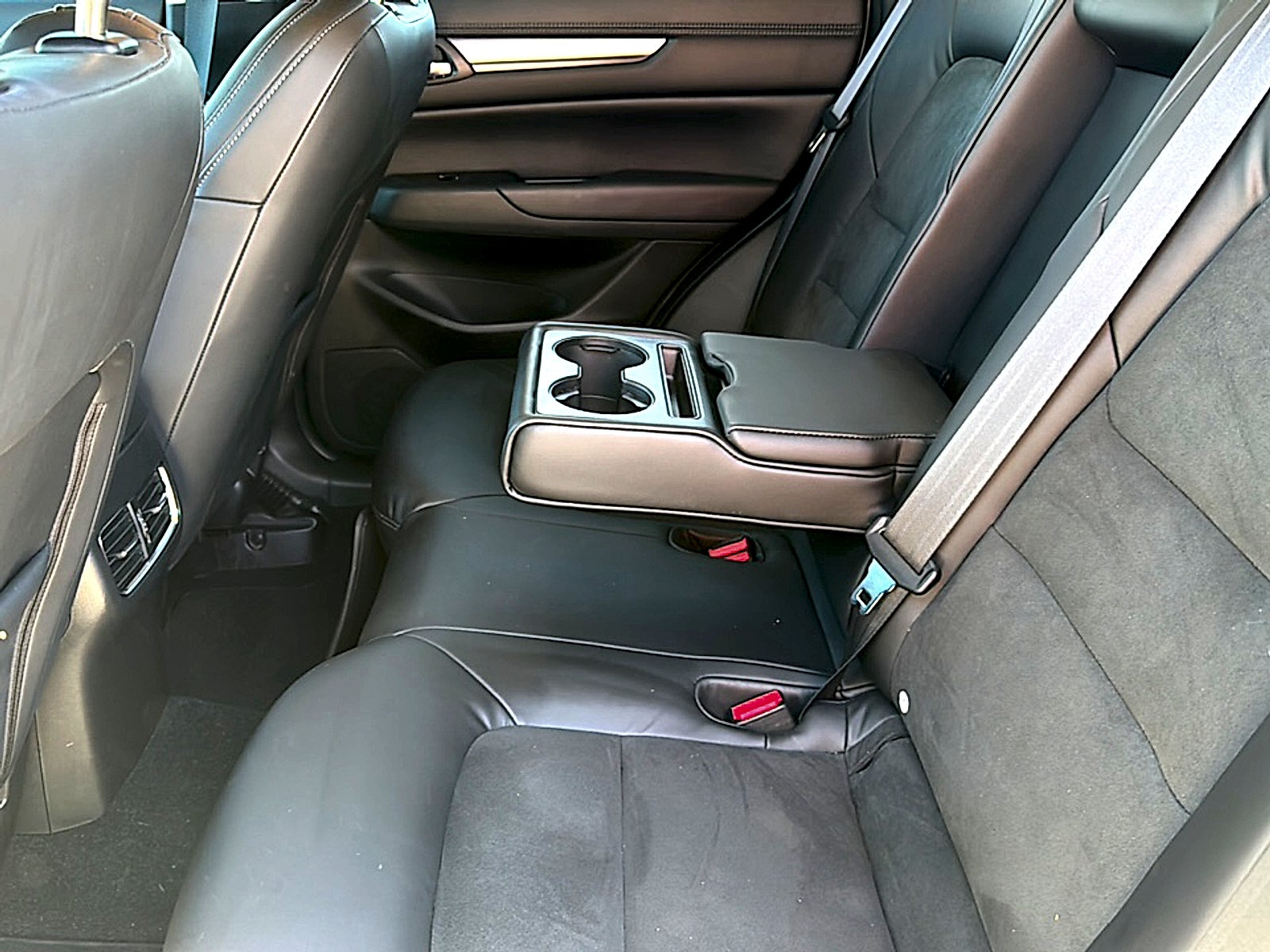 2023 Mazda Mazda CX-5 2.5 S Select