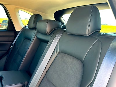 2023 Mazda Mazda CX-5 2.5 S Select