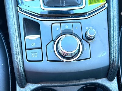 2023 Mazda Mazda CX-5 2.5 S Select