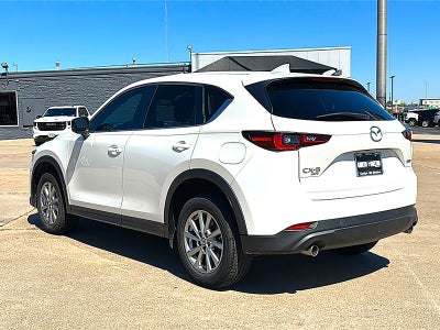 2023 Mazda Mazda CX-5 2.5 S Select