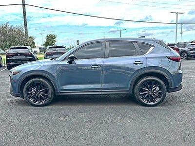 2024 Mazda Mazda CX-5 2.5 S Carbon Edition AWD
