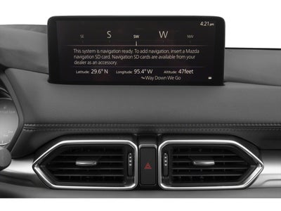 2021 Mazda Mazda CX-5 Touring AWD