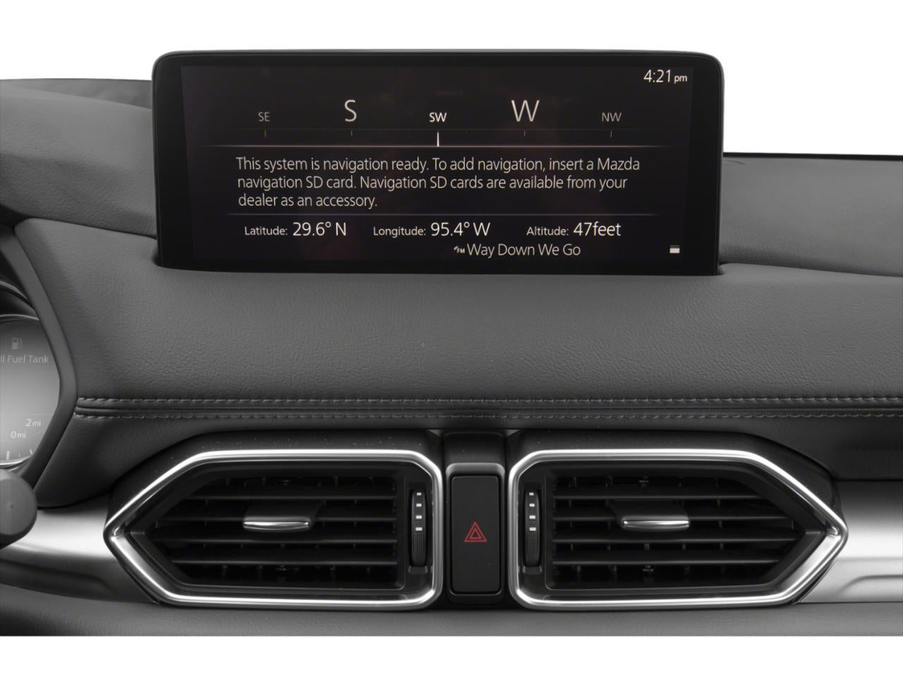 2021 Mazda Mazda CX-5 Touring AWD