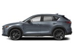 2025 Mazda Mazda CX-5 2.5 S Carbon Edition AWD