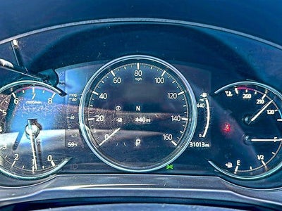 2022 Mazda Mazda CX-5 2.5 S Premium Package AWD