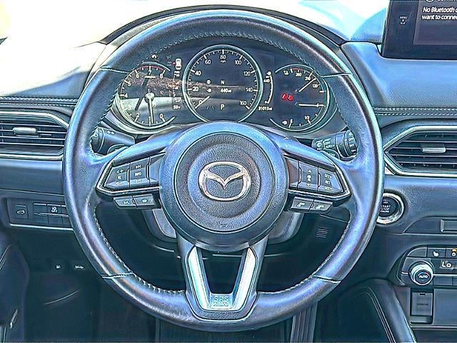 2022 Mazda Mazda CX-5 2.5 S Premium Package AWD