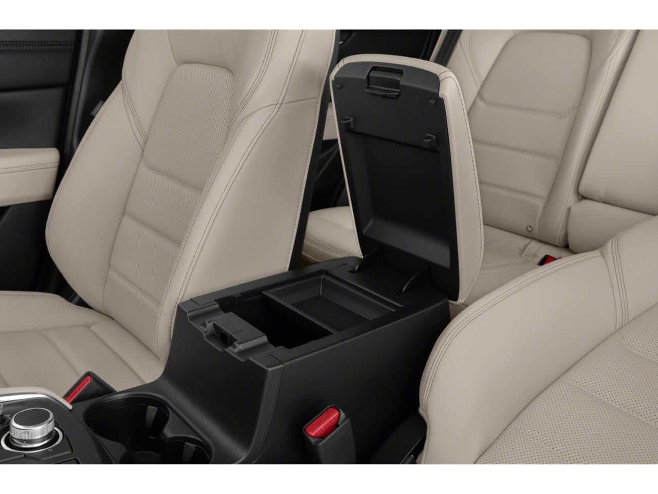 2022 Mazda Mazda CX-5 2.5 S Premium