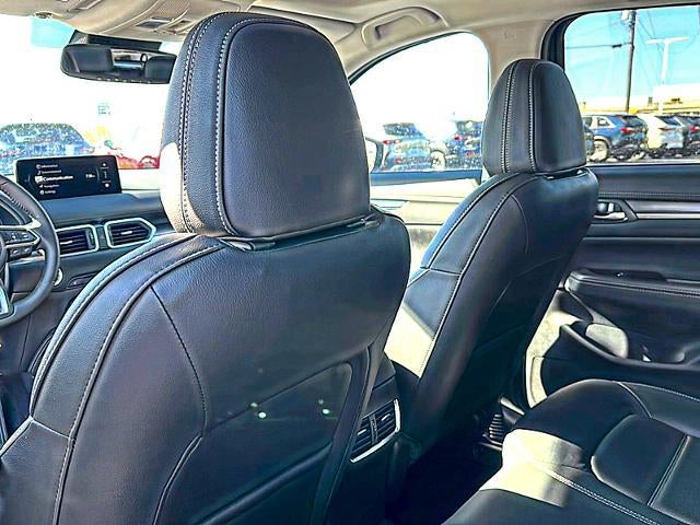 2025 Mazda Mazda CX-5 2.5 S Premium Plus Package AWD
