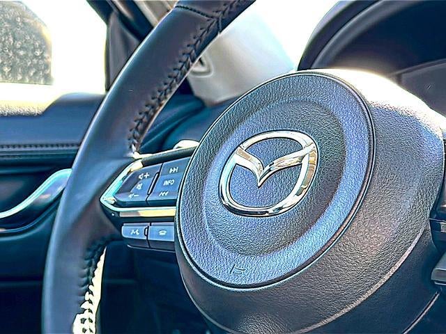 2025 Mazda Mazda CX-5 2.5 S Premium Plus Package AWD