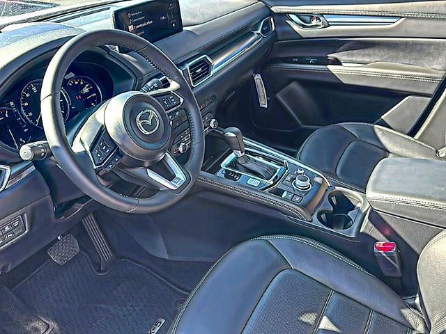 2025 Mazda Mazda CX-5 2.5 S Premium Plus Package AWD