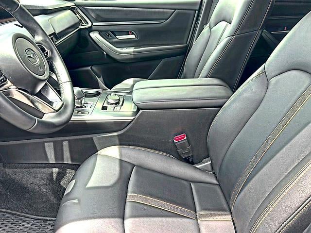 2026 Mazda Mazda CX-90 3.3 Turbo Select