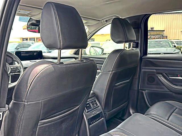 2026 Mazda Mazda CX-90 3.3 Turbo Select