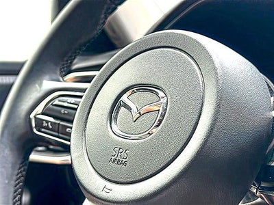 2026 Mazda Mazda CX-90 3.3 Turbo Select