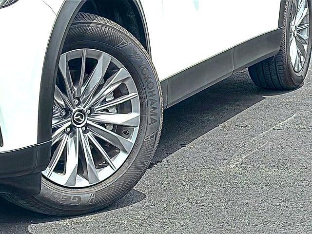 2026 Mazda Mazda CX-90 3.3 Turbo Select