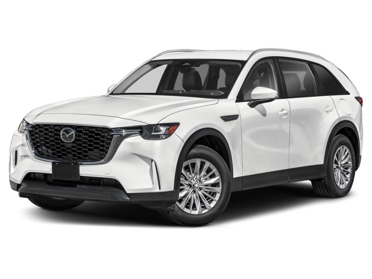 2026 Mazda Mazda CX-90 3.3 Turbo Select