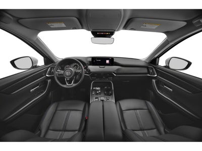2026 Mazda Mazda CX-90 3.3 Turbo Select