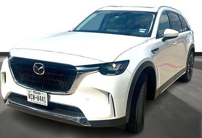 2024 Mazda Mazda CX-90 PHEV Premium AWD