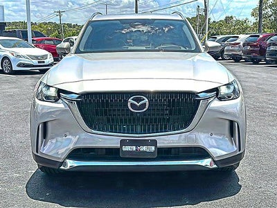 2024 Mazda Mazda CX-90 3.3 Turbo Premium Plus AWD