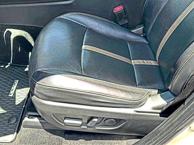 2024 Mazda Mazda CX-90 3.3 Turbo Premium Plus AWD