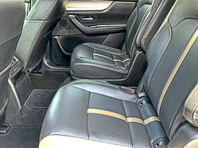 2024 Mazda Mazda CX-90 3.3 Turbo Premium Plus AWD