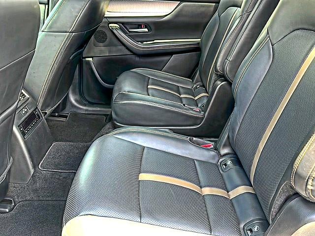 2024 Mazda Mazda CX-90 3.3 Turbo Premium Plus AWD