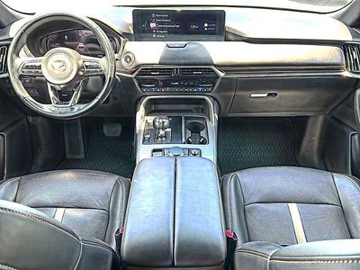 2024 Mazda Mazda CX-90 3.3 Turbo Premium Plus AWD